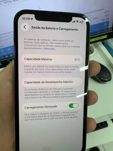 IPHONE 12 PRO 128