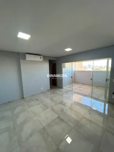Apartamento - Bairro Mercês - Condomínio Portal do Triunfo
