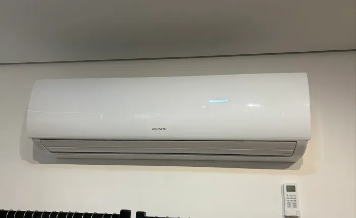 Ar-condicionado