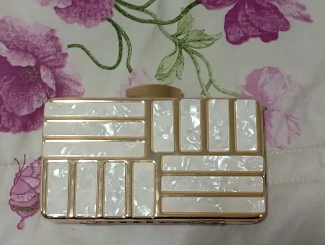 Bolsa de mão