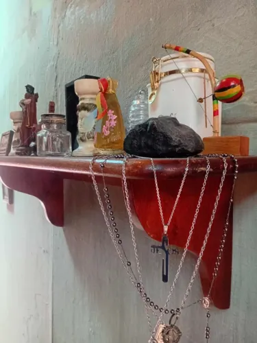 Bibelôs Decorativos e Cordões, Promoção.