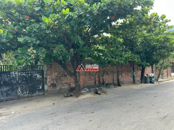 Terreno para venda 2.629m2 na avenida do aeroporto - Fortaleza - CE