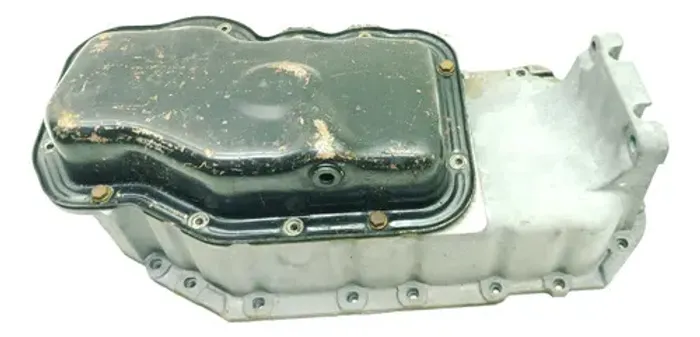 Sobre Carter/carter Óleo Motor Volkswagen Gol G5 2009