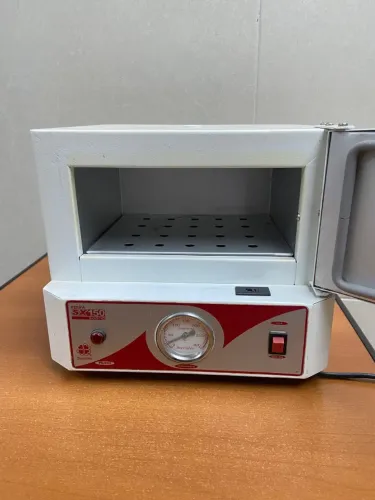 Estufa manicure esterilizadora profissional DV00126