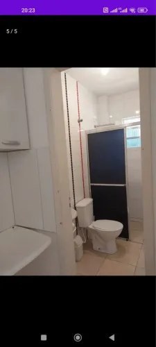 Aluga-se casa mobiliada no Boa Vista