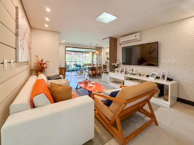 Manhattan Beach Riviera - 101 m²