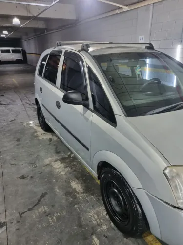 Chevrolet Meriva 1.8/ CD 1.8 MPFI 8V 102cv 5P 2003