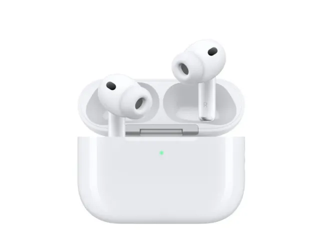AirPod pro 3 novo 