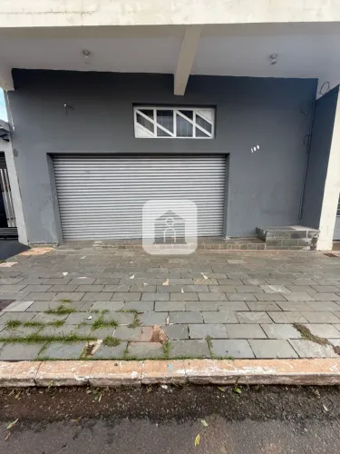 LOJA COMERCIAL EXCELENTE LOCALIZAÇÃO BAIRRO GOIAS