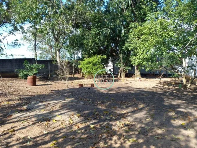 Chácara com 1 quarto à venda, 855 m² por R$ 265.000 - Capão Grosso II - São José dos Campo