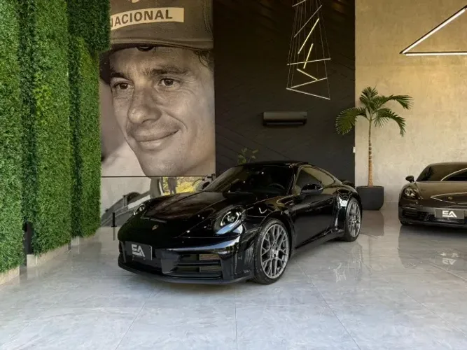 Porsche 911 Carrera Coupe 3.0 370cv (991) 2026