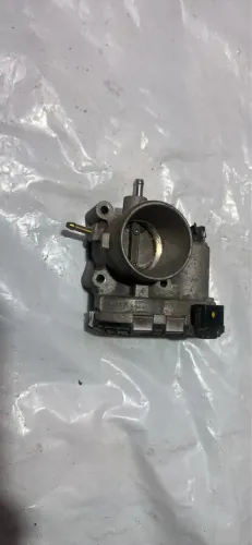 Tbi hyundai hb20 1.6 ano 2016