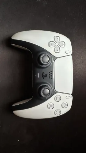 Controle PS5