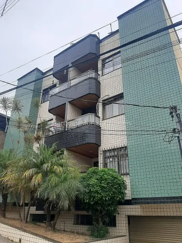 Apartamento 2 quartos - Bandeirantes
