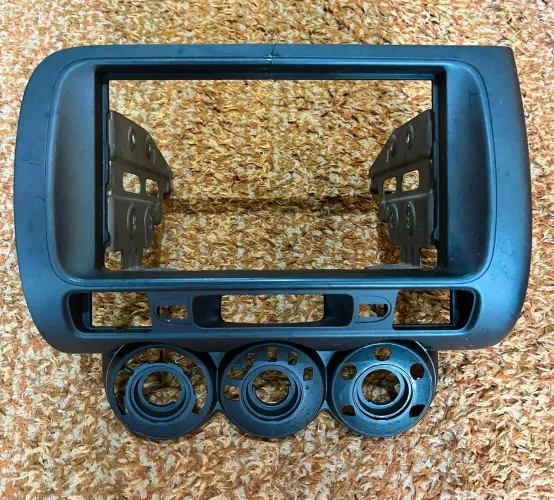 Moldura Honda fit 2007