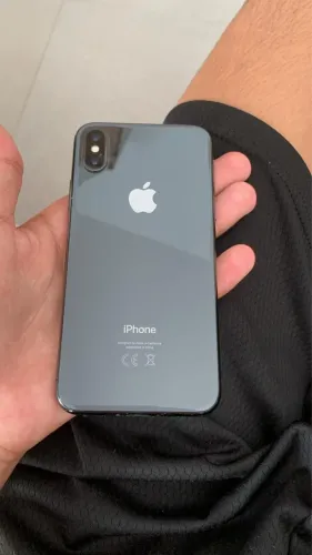 Iphone X 256g