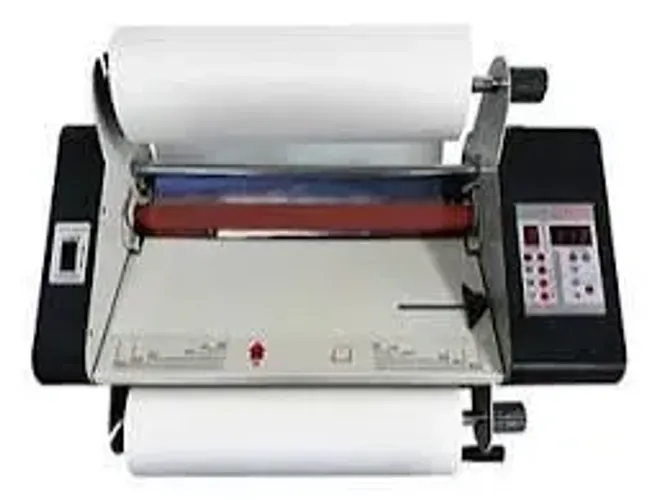 Termolaminadora tm 360 nunca usada 