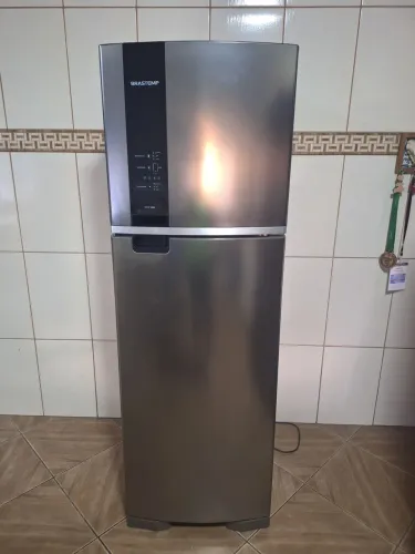 Vende-se Geladeira 