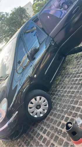 Citroen Xsara Picasso Exclus. 1.6/ 1.6 Flex 16V 2011