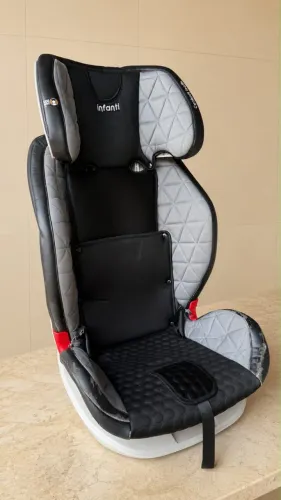 Cadeirinha Infantil Cokpit 