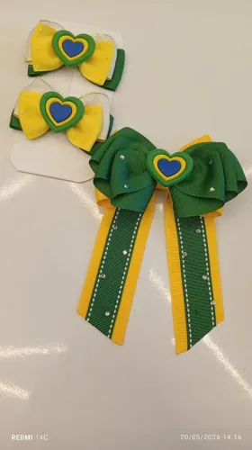 Laço copa