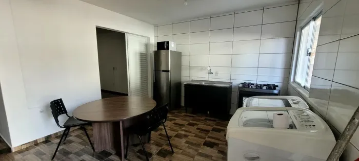 Casa em Governador Celso Ramos