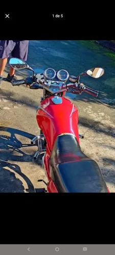 VENDO Suzuki 