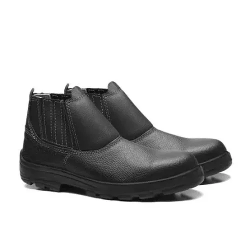 Vendo bota biqueira de aço , vários números