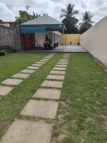 Vendo espaço para eventos/terreno cohatrac