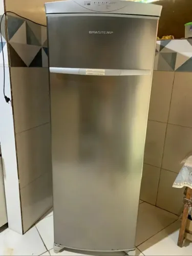 Frizze vertical