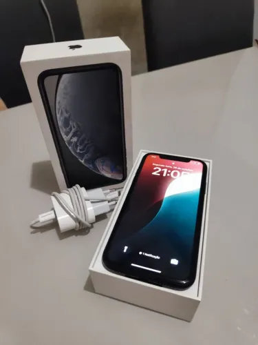 Vendo iPhone XR