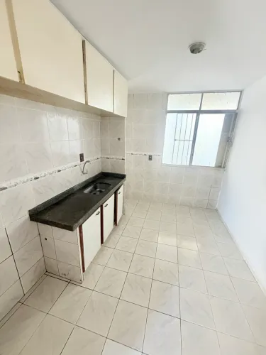 2 Quartos À VISTA OPORTUNIDADE