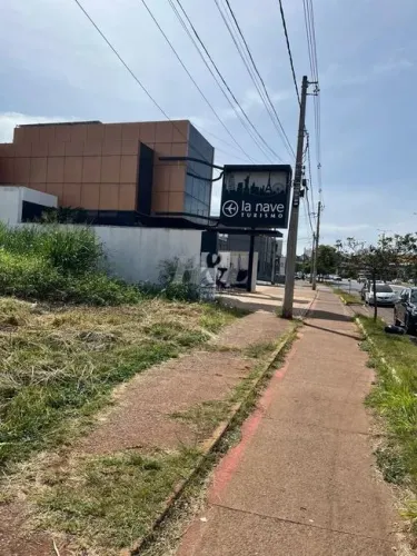 Venda Terreno PATRIMONIO