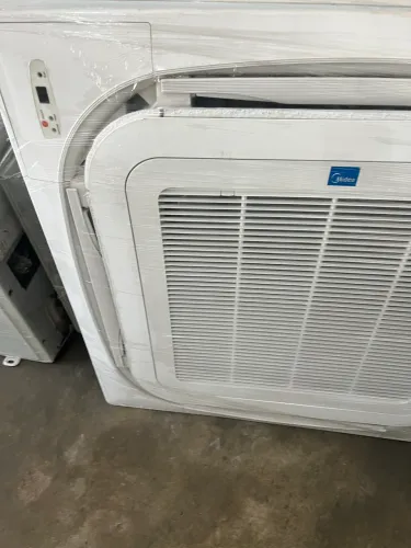 Split Cassete de 36000 btus 