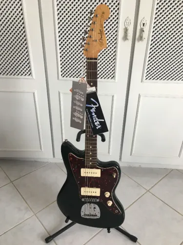 Fender Jazzmaster Classic Player 2013