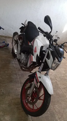 Twister 250
