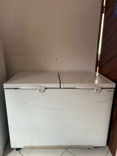 Freezer