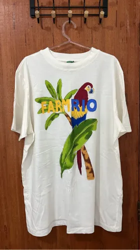 Blusa Farm