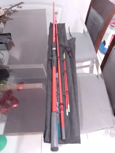Vara de pesca POIZON 2,70m MARURI SPORTS