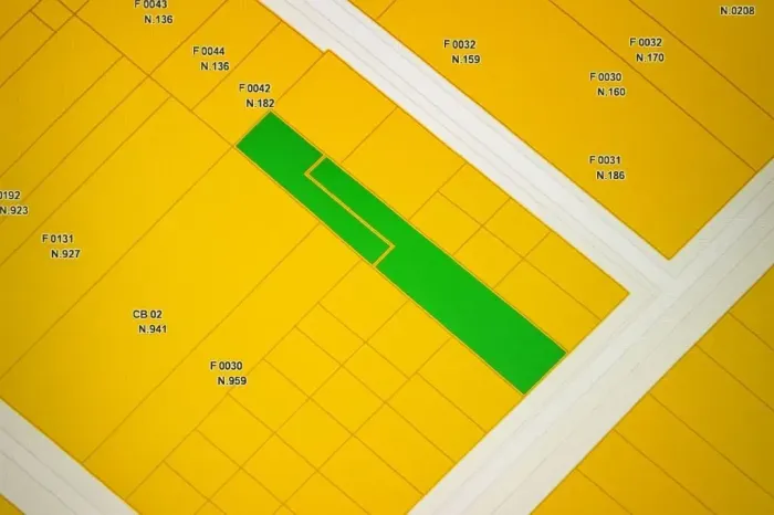 Terreno com 455m² na Mooca !