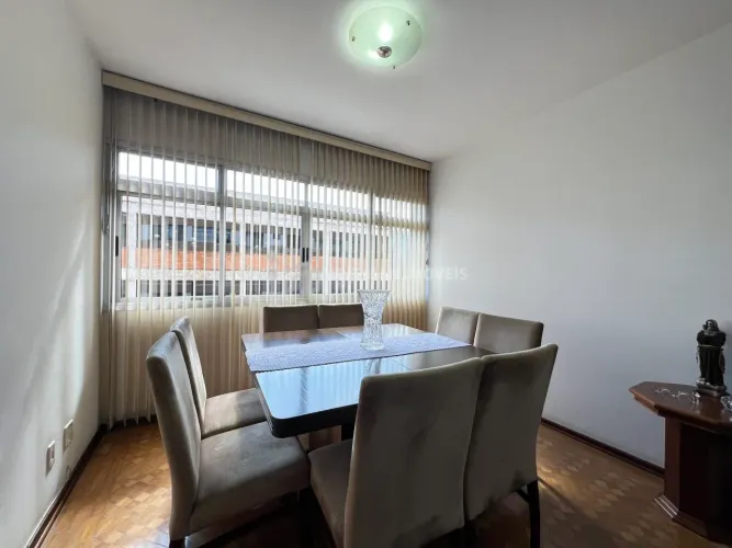 Apartamento com 3 dormitórios