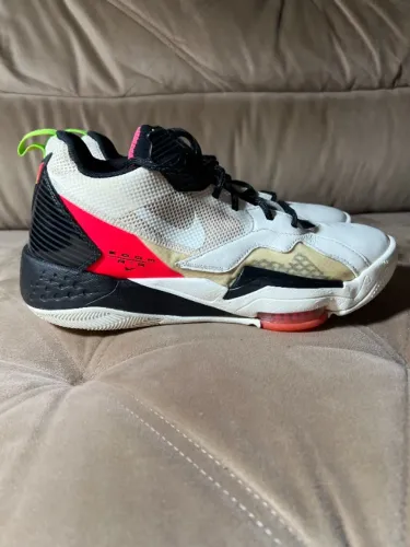 Jordan Zoom 92 Branco