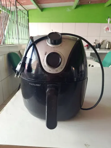 Vendo ayrfrayer