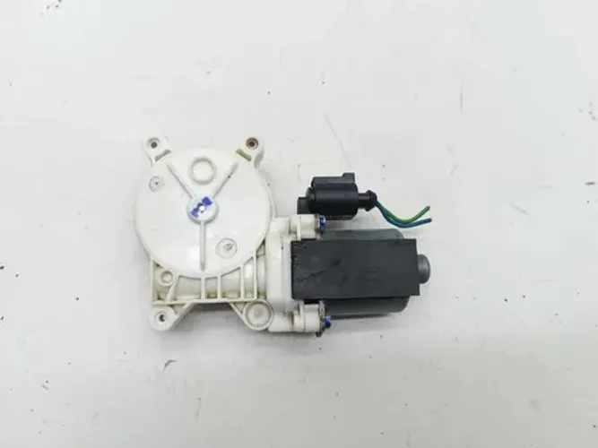 Motor Vidro Elétrico Traseiro Direito Volkswagen Fox 2015