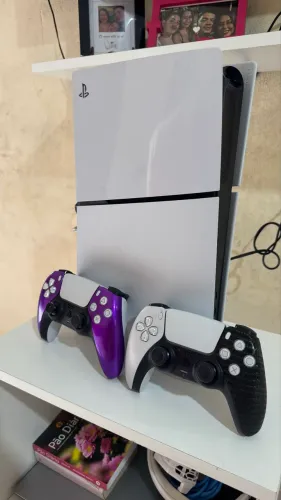 VENDO PS5