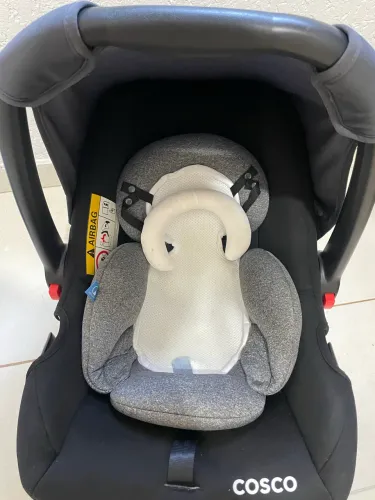 Bebê conforto cosco