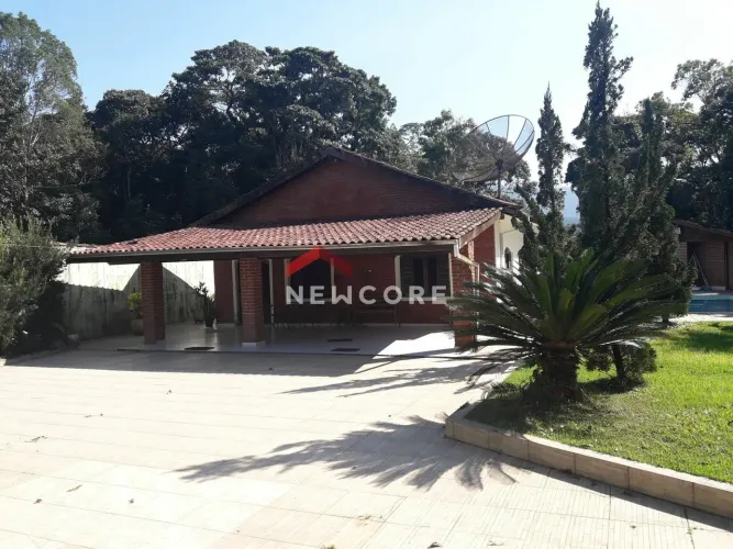 Casa de condomínio em Rua Aprovada 859 - Costa do Sol - Bertioga/SP