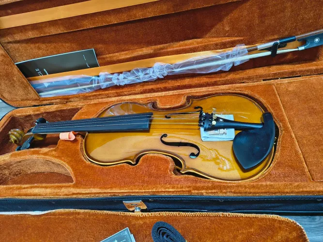 Violino Eagle VE144 Completo