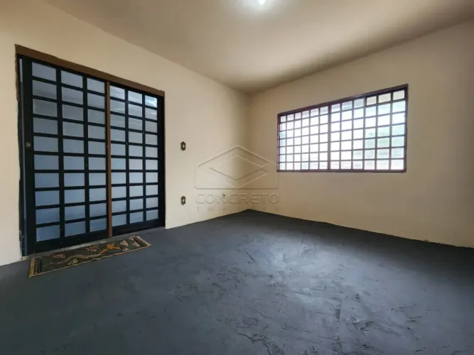 Casa Residência em Jaú