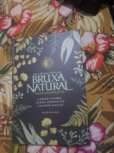 Bruxa Natural
